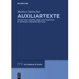 Auxiliartexte