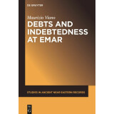 Debts and Indebtedness at Emar
