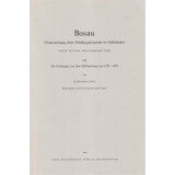 Bosau VI. Untersuchung einer Siedlungskammer in Ostholstein