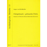 Fibelgebrauch - gebrauchte Fibeln
