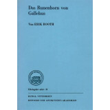 Das Runenhorn von Gallehus