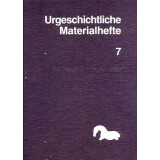 Die Verteilung von Steinartefakten in Grabungsflächen