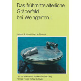 Das frühmittelalterliche Gräberfeld von...