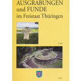 Ausgrabungen und Funde im Freistaat Thüringen, Heft 5