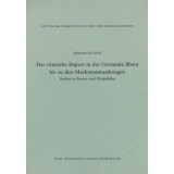 Der römische Import in der Germania libera bis zu...