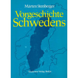 Vorgeschichte Schwedens