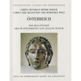 Die Skulpturen des Stadtgebietes von Aelium Cetium