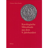 Karolingische Münzfunde aus dem 9. Jahrhundert. 2...