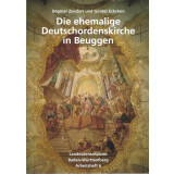 Die ehemalige Deutschordenskirche in Beuggen