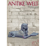 Antike Welt. Zeitschrift für Archäologie und...