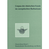Corpus der römischen Funde im europäischen...