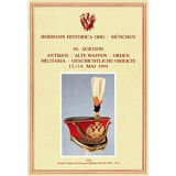 Hermann Historica München 30. Auktion, 13.-14. Mai...