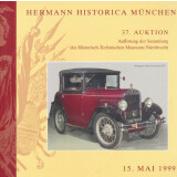 Hermann Historica München 37. Auktion - Museum...