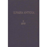 Eurasia Antiqua Zeitschrift für Archäologie...