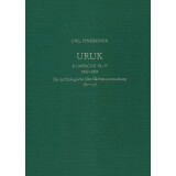 Uruk - Kampagne 35-37 / 1982-1984. Die archäologische Oberflächenuntersuchung (Survey)