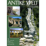 Antike Welt. Zeitschrift für Archäologie und...