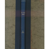 Jahrbuch des Deutschen Archäologischen Instituts,...