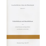 Band II: Vorgeschichte. Teil 1: Paläolithikum und...