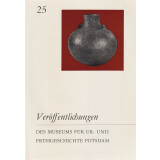 Archäologische Erkundung und Rettungsarbeit in...
