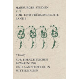 Zur eisenzeitlichen Bewaffnung und Kampfesweise in...