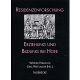 Erziehung und Bildung bei Hofe