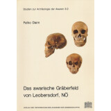 Das awarische Gräberfeld von Leobersdorf,...