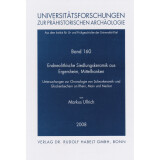 Endneolithische Siedlungskeramik aus Ergersheim,...