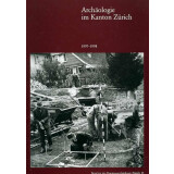 Berichte der Kantonsarchäologie Zürich, Band 15