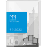 Madrider Mitteilungen, Band 64, 2023