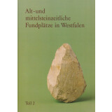 Alt- und mittelsteinzeitliche Fundplätze in...