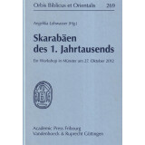 Skarabäen des 1. Jahrtausends