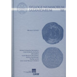 Sylloge Nummorum Sasanidarum Israel. Hebrew University -...