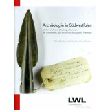 Archäologie in Südwestfalen