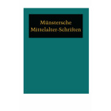 Kirche und Monarchie im staufischen Königreich...