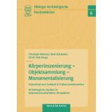 Körperinszenierung - Objektsammlung -...