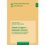 Soziale Gruppen - kulturelle Grenzen. Die Interpretation...