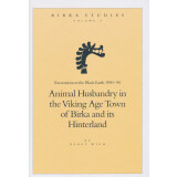 Animal Husbandry in the Viking Age ton of birka and its...