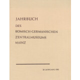 Jahrbuch des Römisch Germanischen Zentralmuseums...
