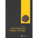 Arab-Sasanian Copper Coinage