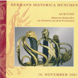 Hermann Historica München 41. Auktion -...