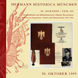 Hermann Historica München 38. Auktion, 3. Teil -...