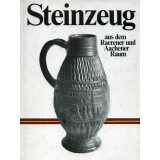 Steinzeug aus dem Raerener und Aachener Raum