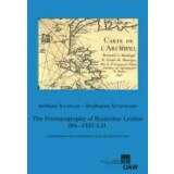 The Prosopography of Byzantine Lesbos 284 - 1335 A. D.