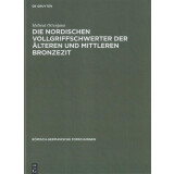 Die Nordischen Vollgriffschwerter der älteren und...