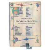 Vocabula Francusia. (CVP). Ein Glossar aus dem Umkreis...