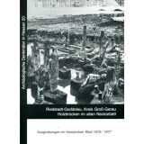 Riedstadt-Goddelau, Kreis Groß-Gerau -...