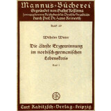 Die älteste Erzgewinnung im nordisch-germanischen...