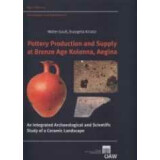 Pottery Production and Supply at Bronze Age Kolonna, Aegina