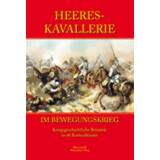 Heereskavallerie im Bewegungskrieg