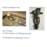 Merowinger in Pflaumheim und Wenigumstadt -...